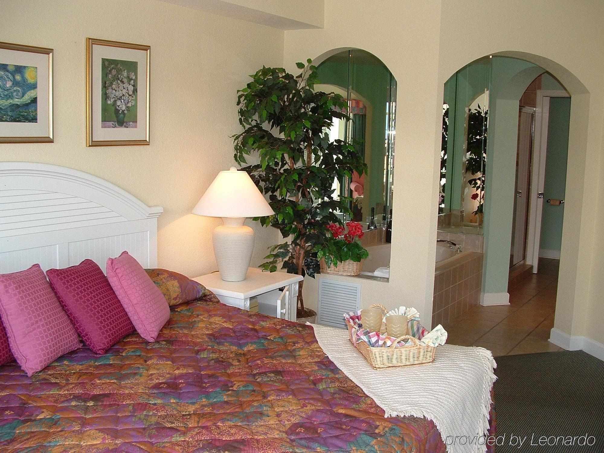 Festiva Orlando Resort Celebration A Ramada By Wyndham Kissimmee Room photo